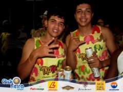 Bloco Trotte